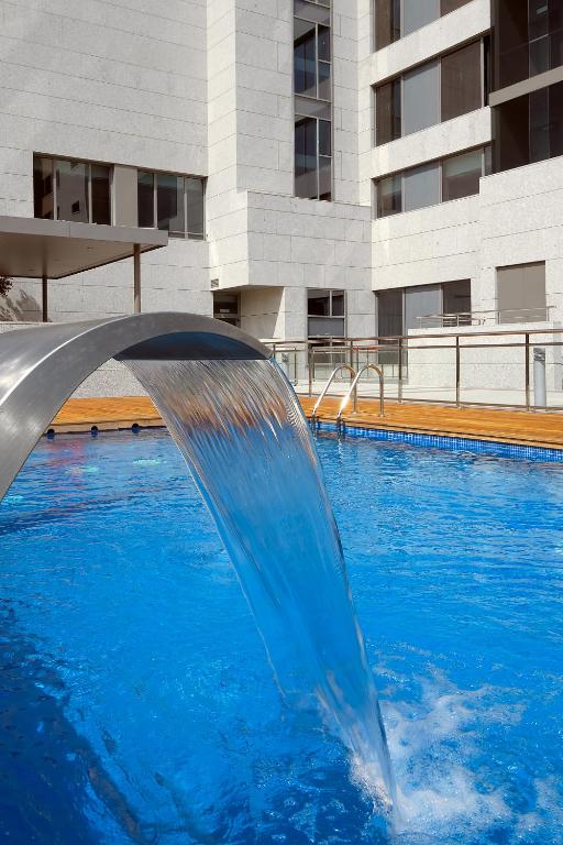Vincci Frontaura, Valladolid – Precios actualizados 2023
