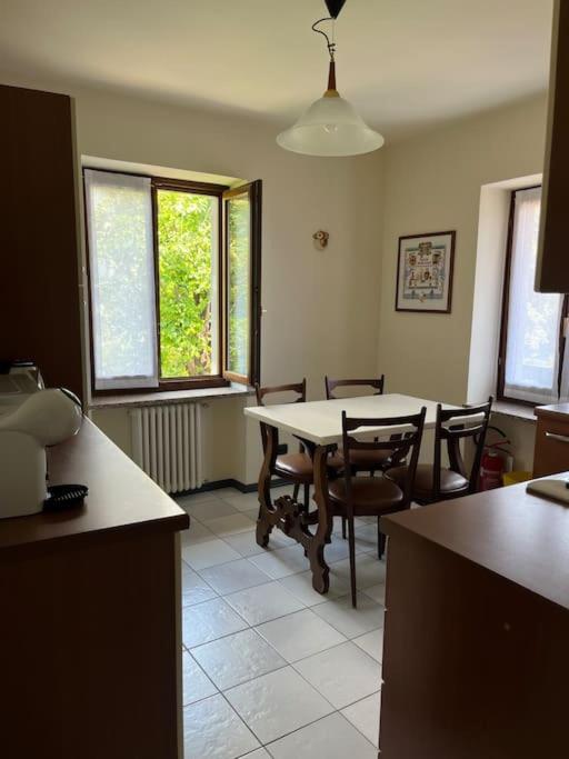 Gabbinoholidayhome Appartamento in suggestiva corte - 8