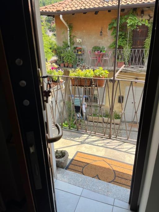 Gabbinoholidayhome Appartamento in suggestiva corte - 6