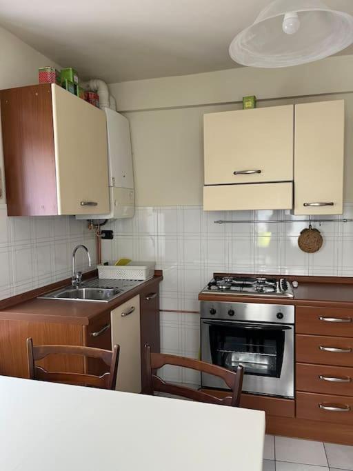 Gabbinoholidayhome Appartamento in suggestiva corte - 10