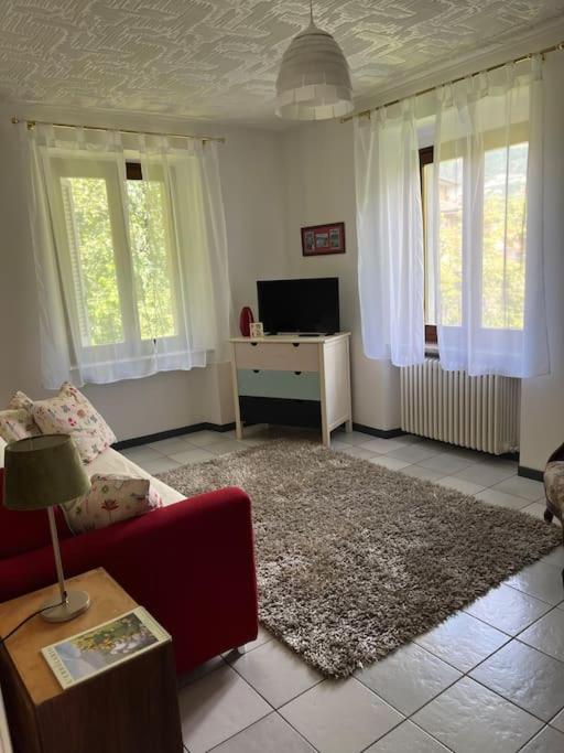 Gabbinoholidayhome Appartamento in suggestiva corte - 14