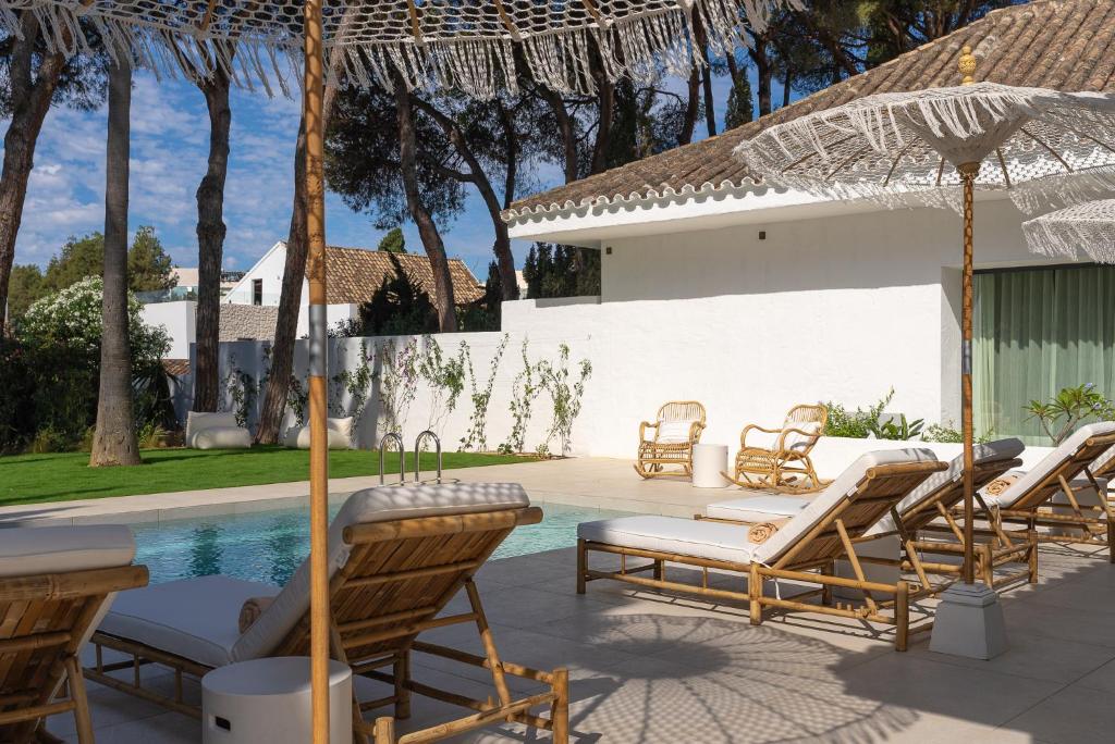 Villa Marina - Superior Villa