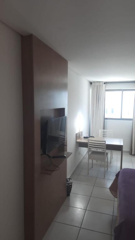 Betel Flat Executive Praia Boa Viagem - Large Double Room