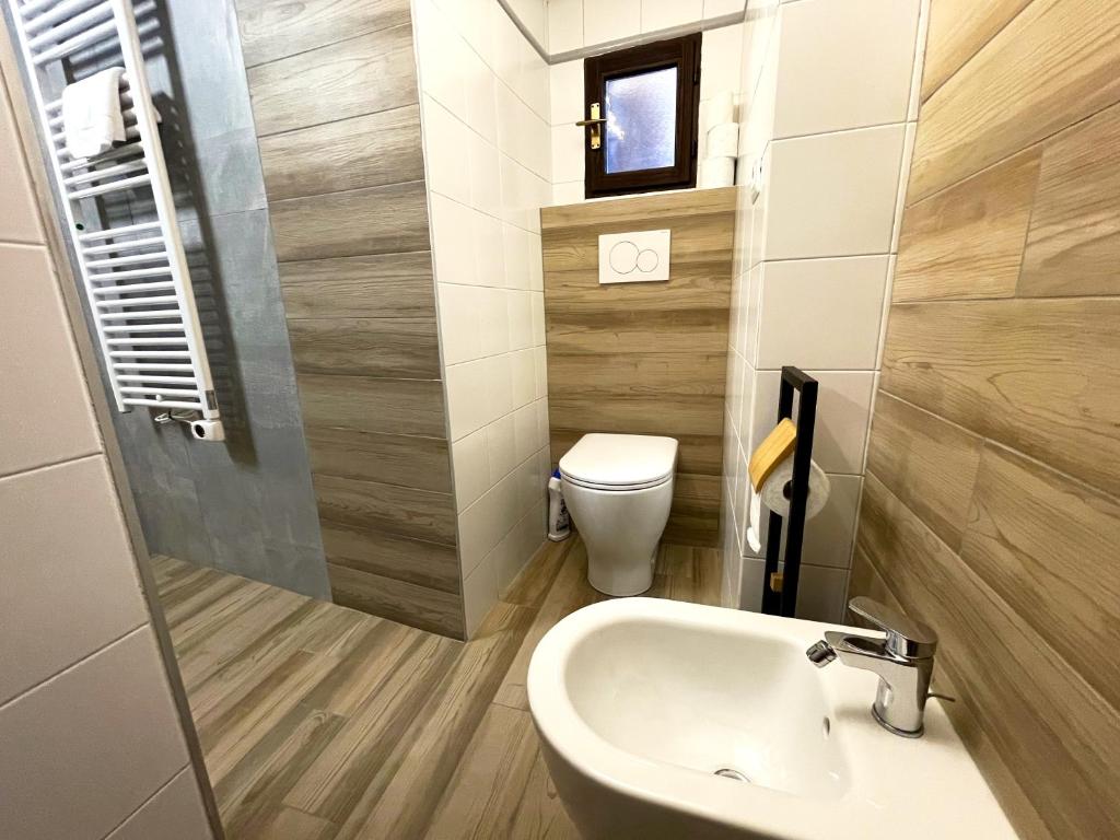 LE TORRI Loft Apartment