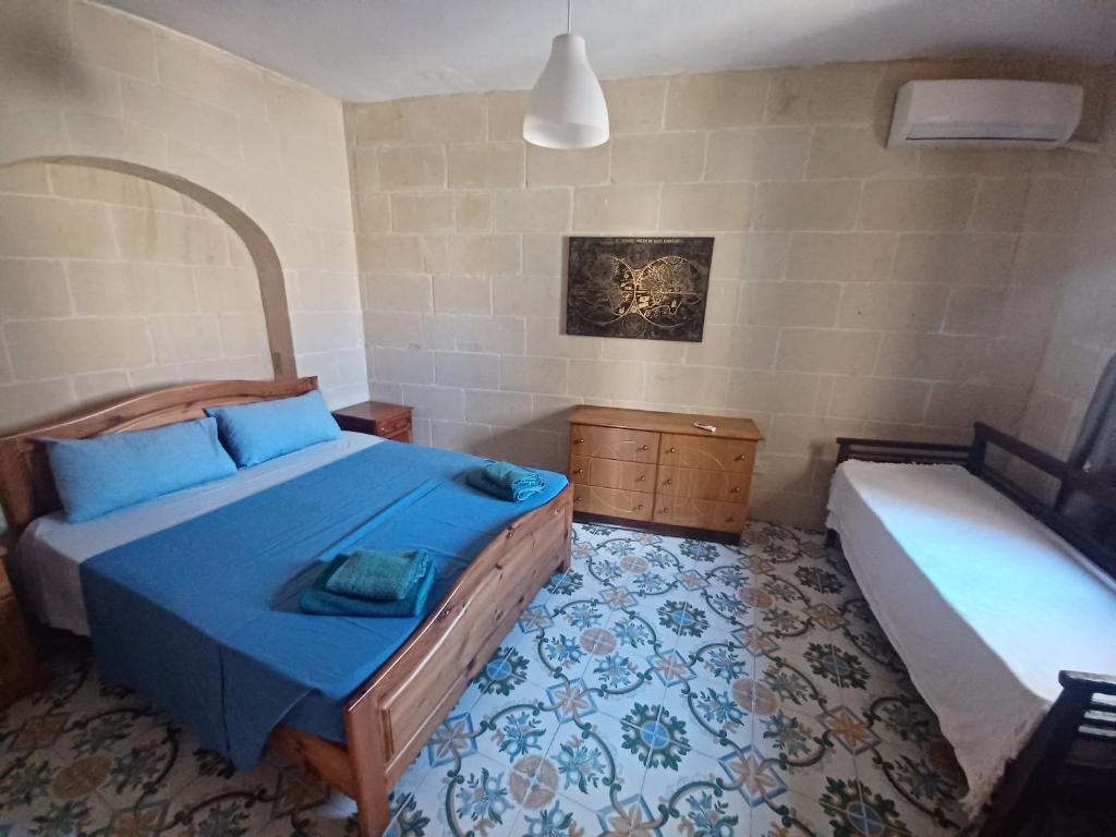 Peace Hevan Farmhouse Zebbug Gozo, Żebbuġ Updated 2024 Prices