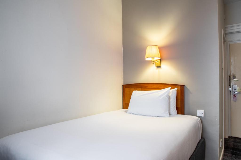 Arnos Manor Hotel - Resim 44