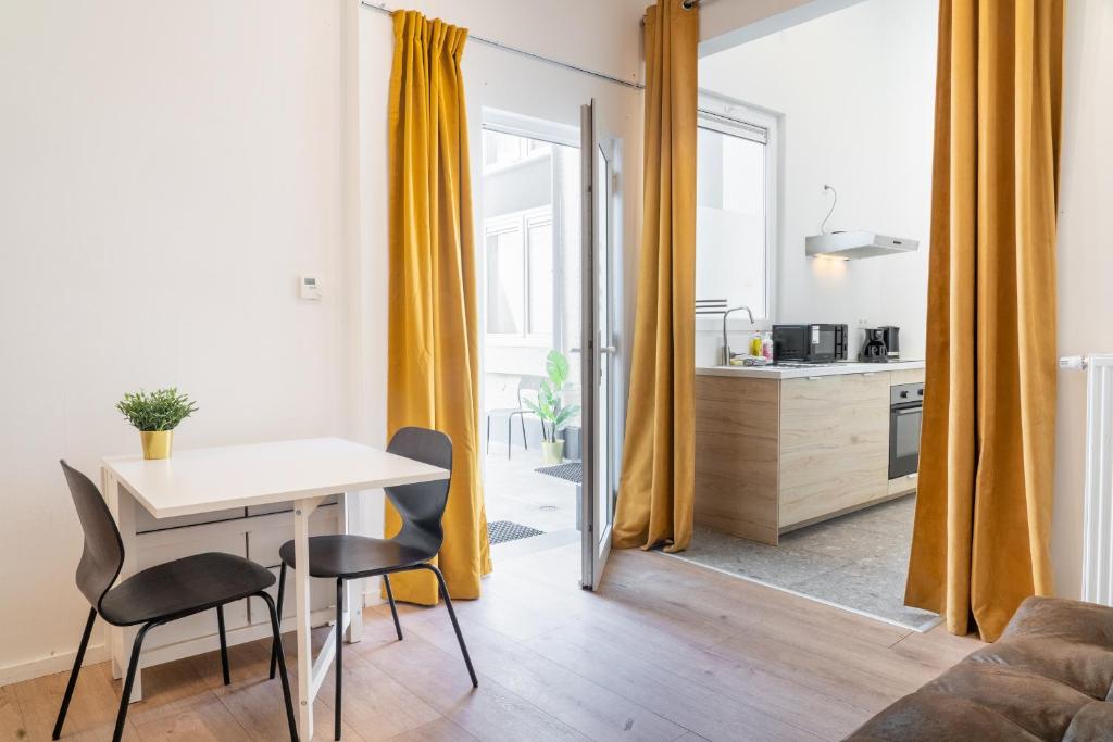 Saint Pauls Central Residence - Studio
