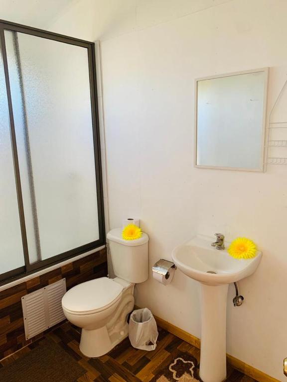 Bagno di Pua vaenga
