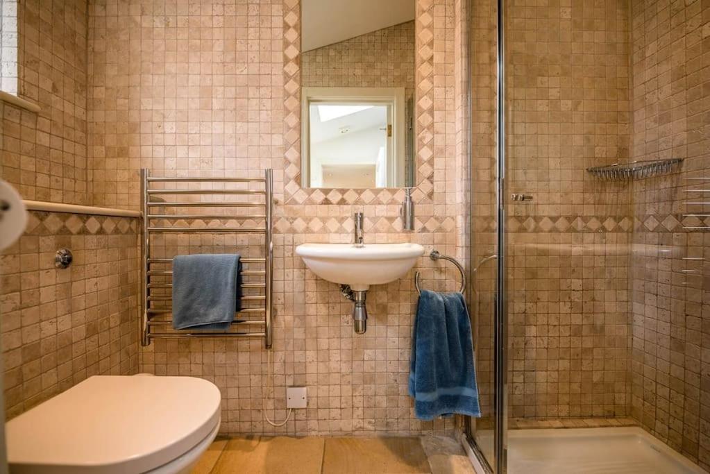 6 The Terrace, Walberswick 8