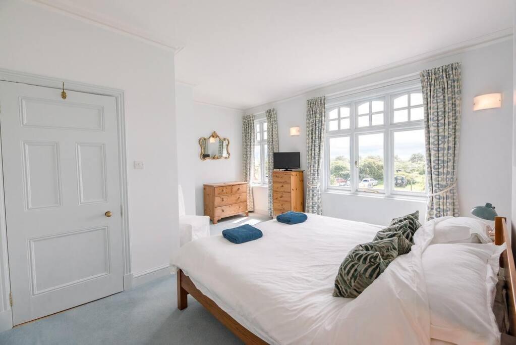 6 The Terrace, Walberswick 7