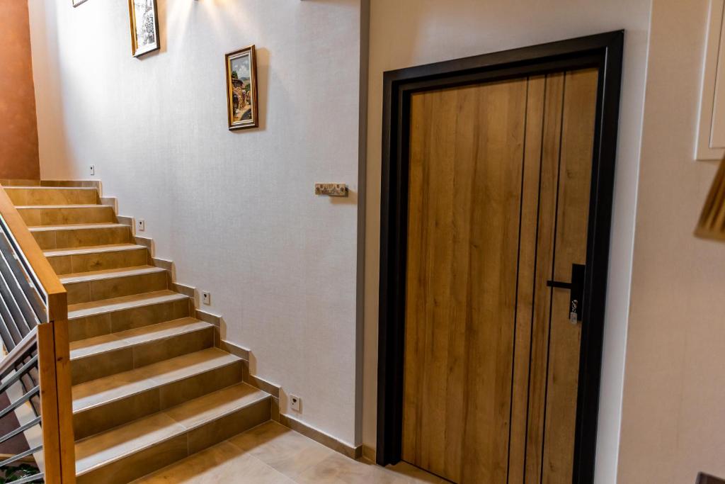 Fotografie z fotogalerie ubytování Mokka House Panzió v destinaci Miskolc