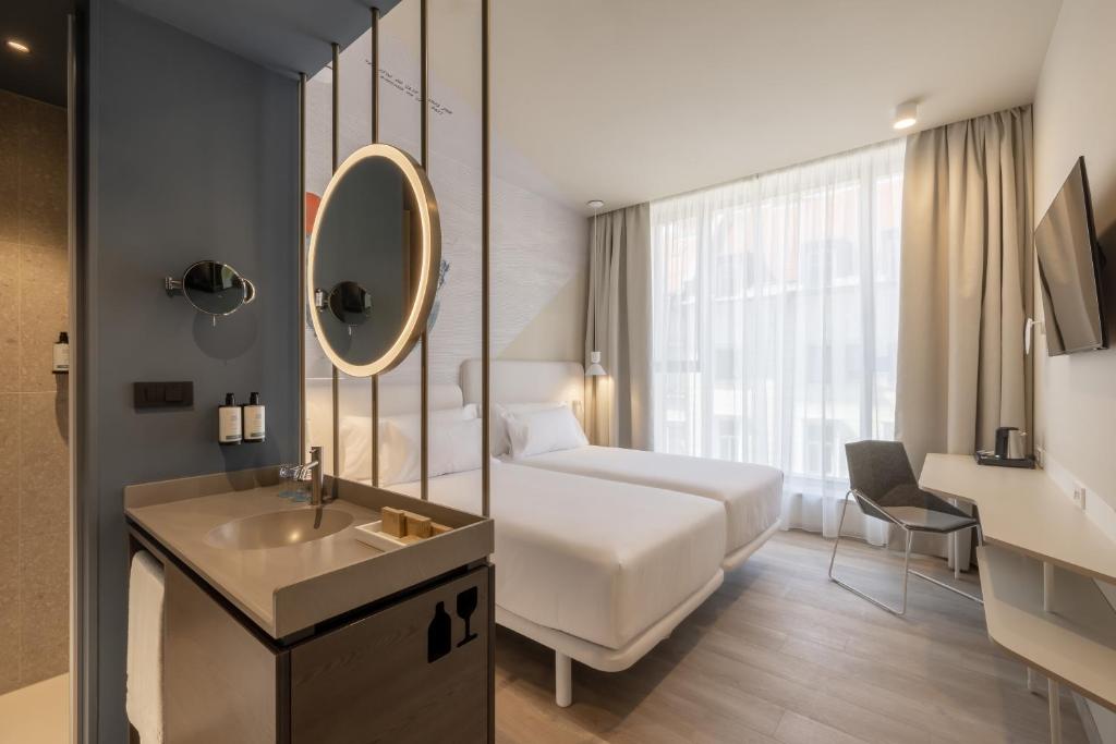 Occidental Ljubljana