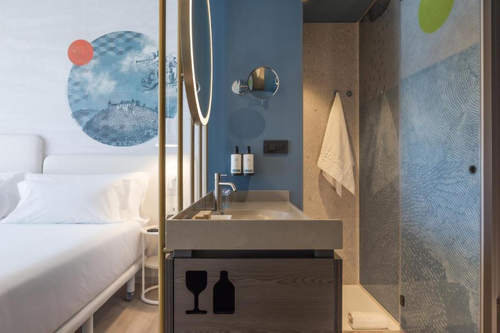 Occidental Ljubljana - Resim 23