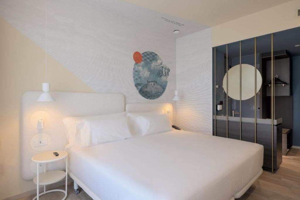 Occidental Ljubljana - Resim 21