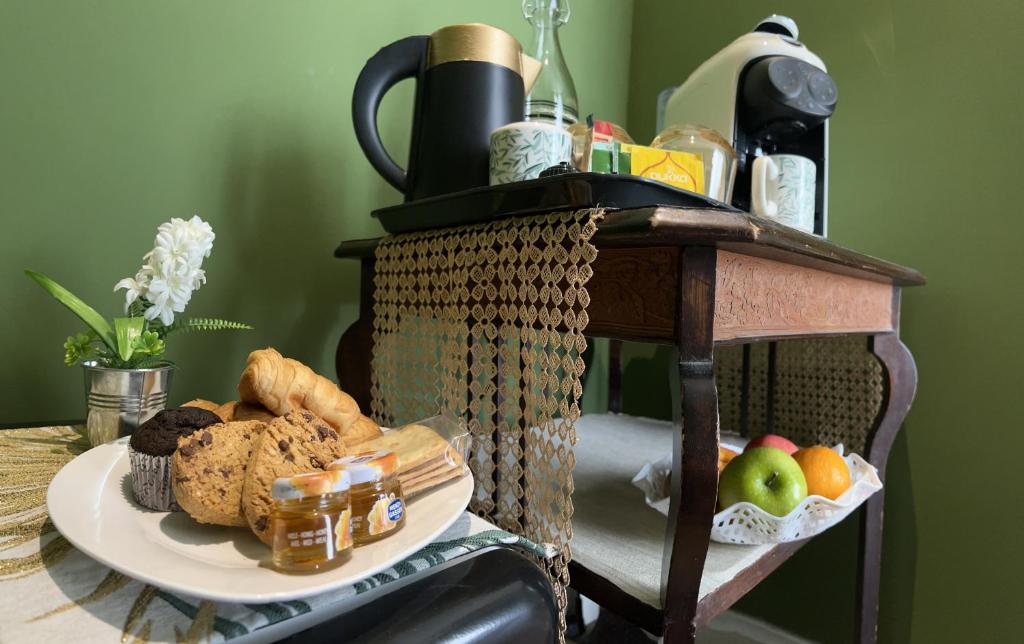 Encanto Townhouse Sliema - 4