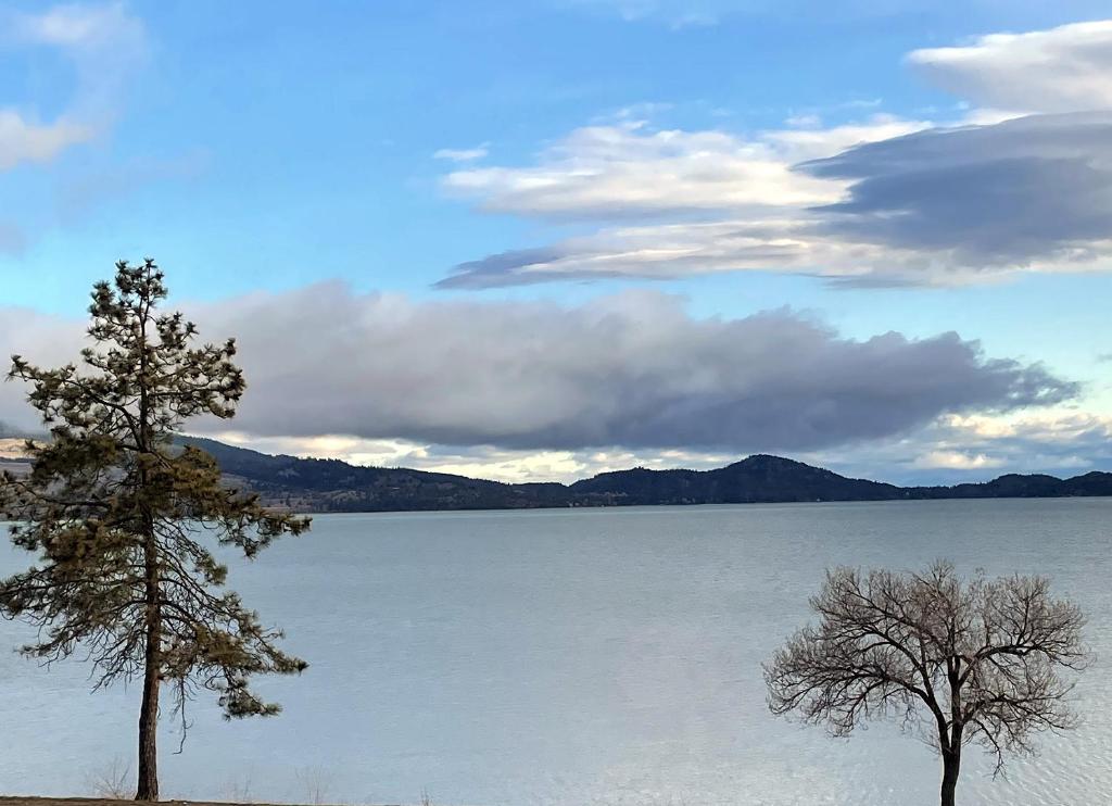 Americas Best Value Port Polson Inn