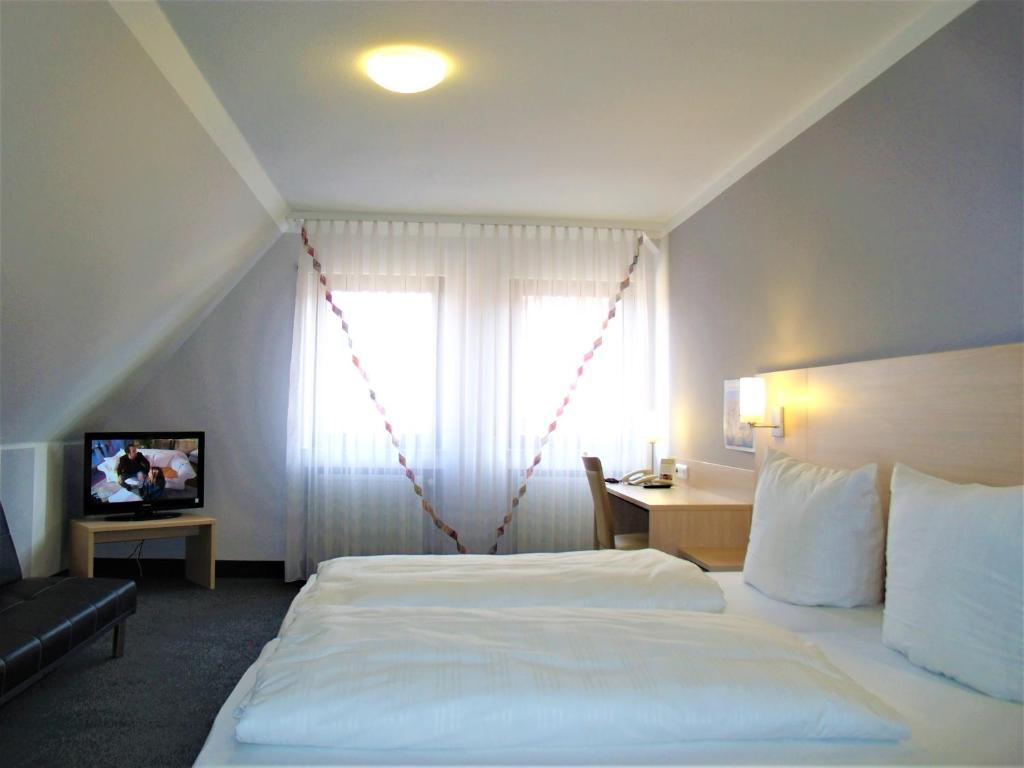 Hotel Brehm - Suíte