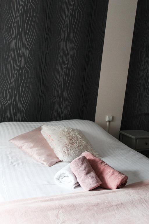 Rêve Champenois Chambres d'Hôtes - Superior Triple Room