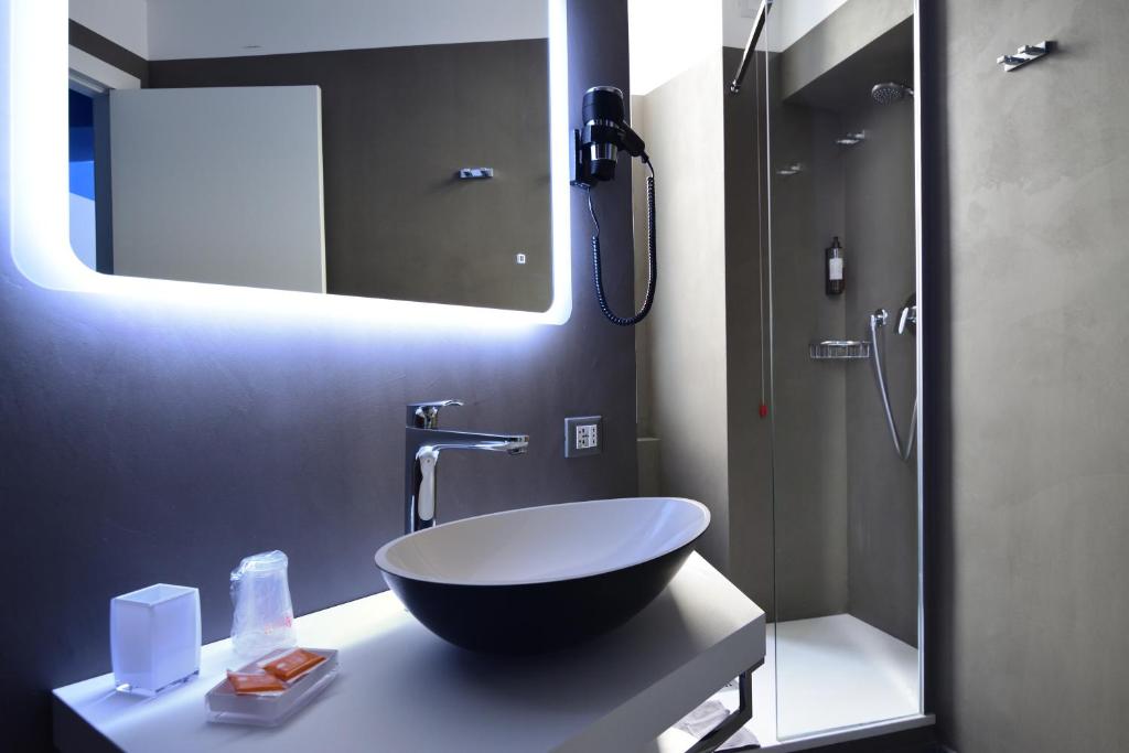 Hotel Fiume - Resim 7