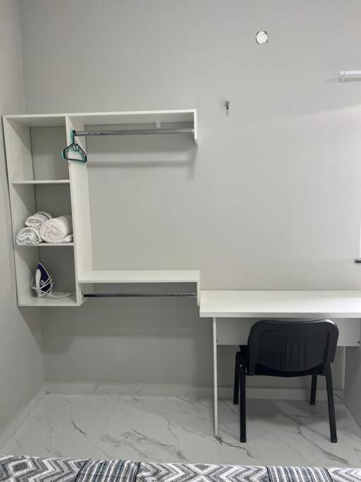 Alugo apartamento mobiliado por diária.