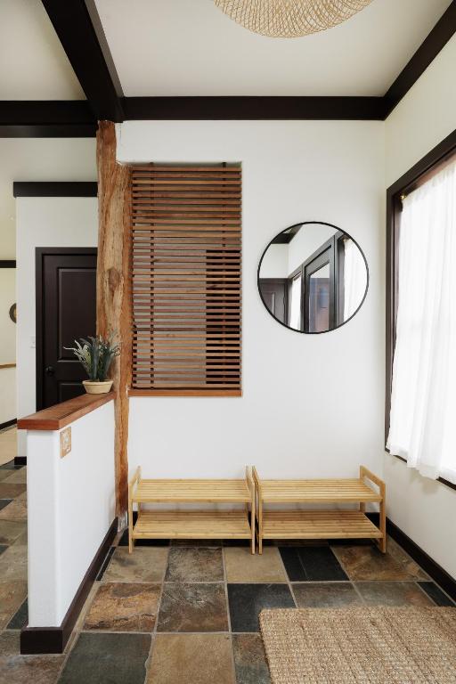 Fotografie z fotogalerie ubytování The Bamboo House v destinaci Kailua-Kona