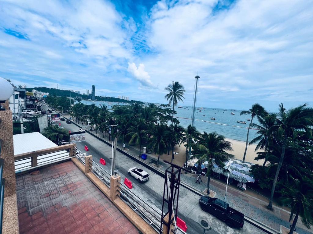 AA Hotel Pattaya - Resim 20