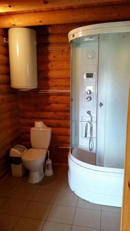Viesu Nams Vecupe - 