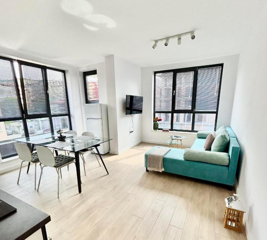 Smart Apartment Mir