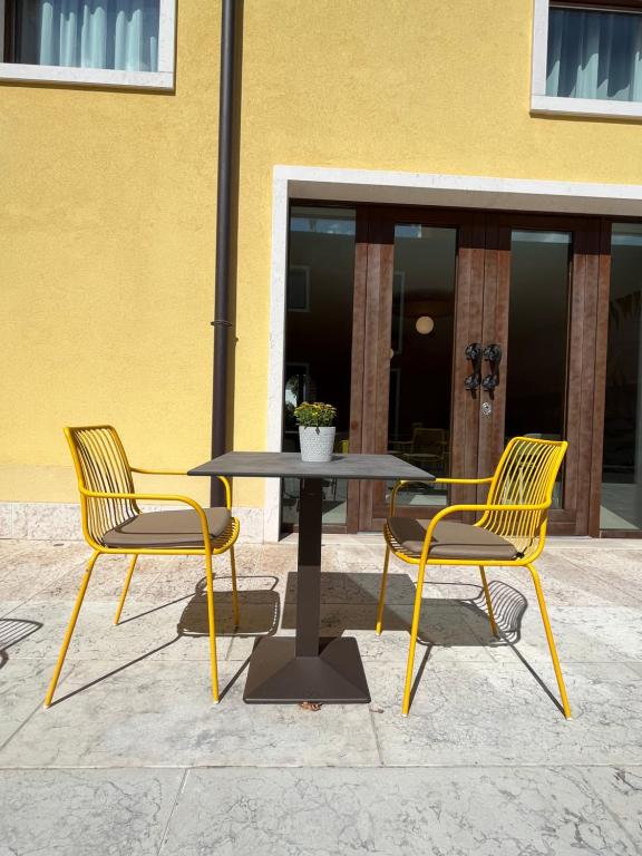 Fotografie z fotogalerie ubytování Agriturismo La Rondinella v destinaci Lazise