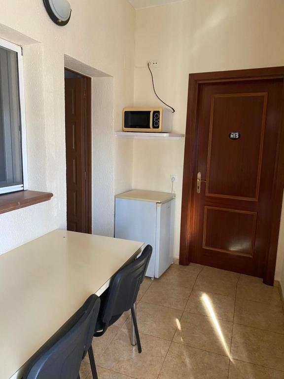 Fotografie z fotogalerie ubytování Hotel Les Roques v destinaci Báscara