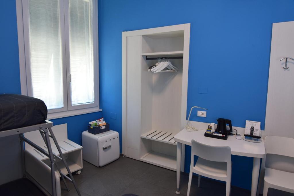 Hotel Fiume - Resim 41