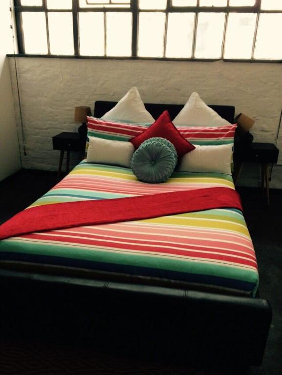 Revolution Maboneng, Johannesburg (updated prices 2024)