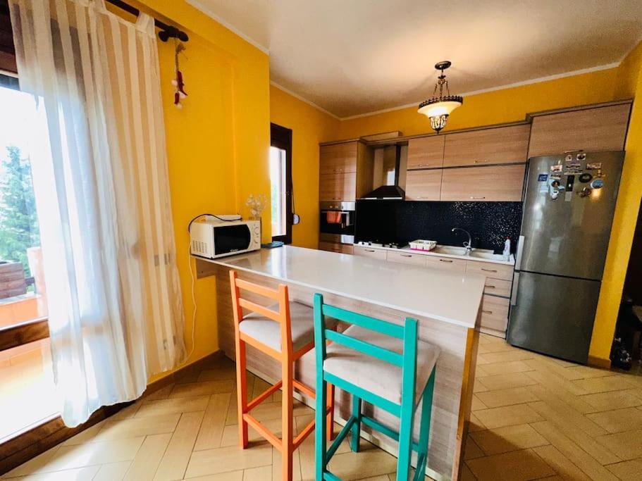 Eugenio’s Apartment Center - Imazhi 4