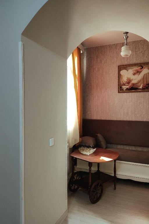 Fotografie z fotogalerie ubytování Сердце Элии Heart of Elia v destinaci Tbilisi City