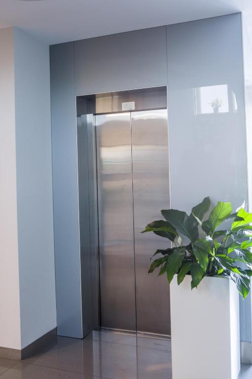 Hotel Tempo - Resim 28