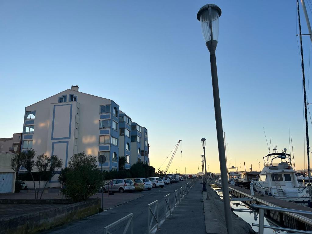 Edificio in cui si trova l'appartamento