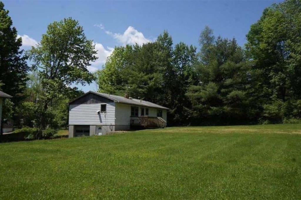 Holiday home Entire Private Large Three bedroom House in Upstate New