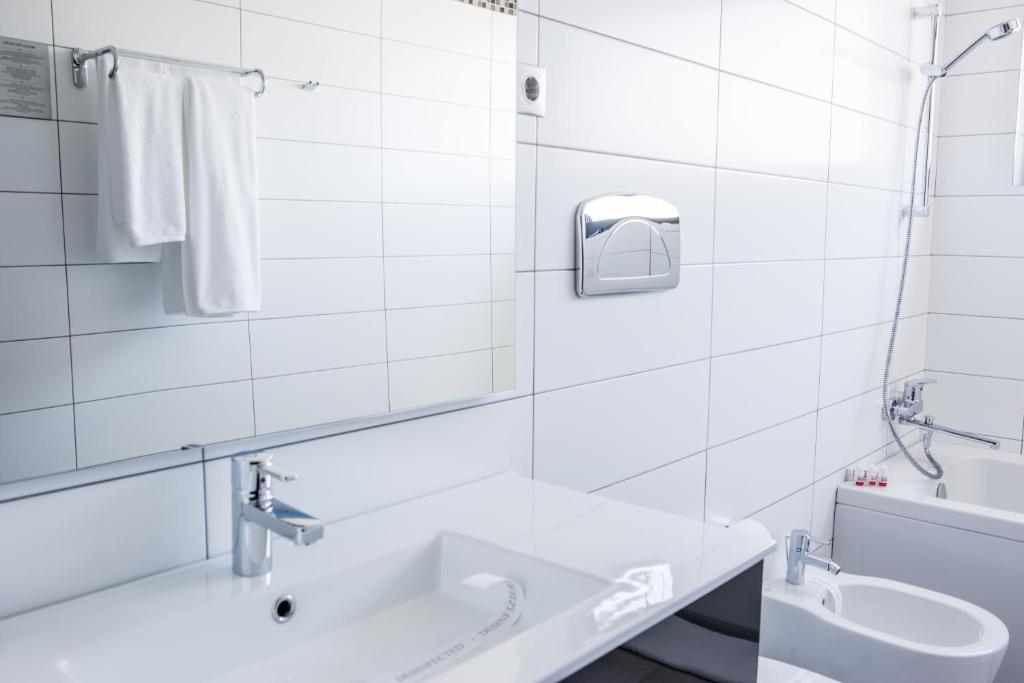 Hotel Tempo - Resim 29