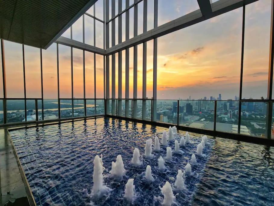 Corazón de Bangkok Luxury Condo Sukhumvit, Bangkok (updated prices