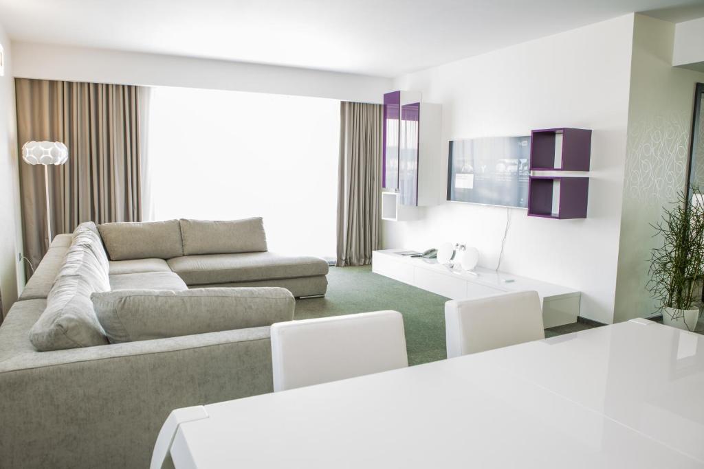 Hotel Tempo - Resim 31