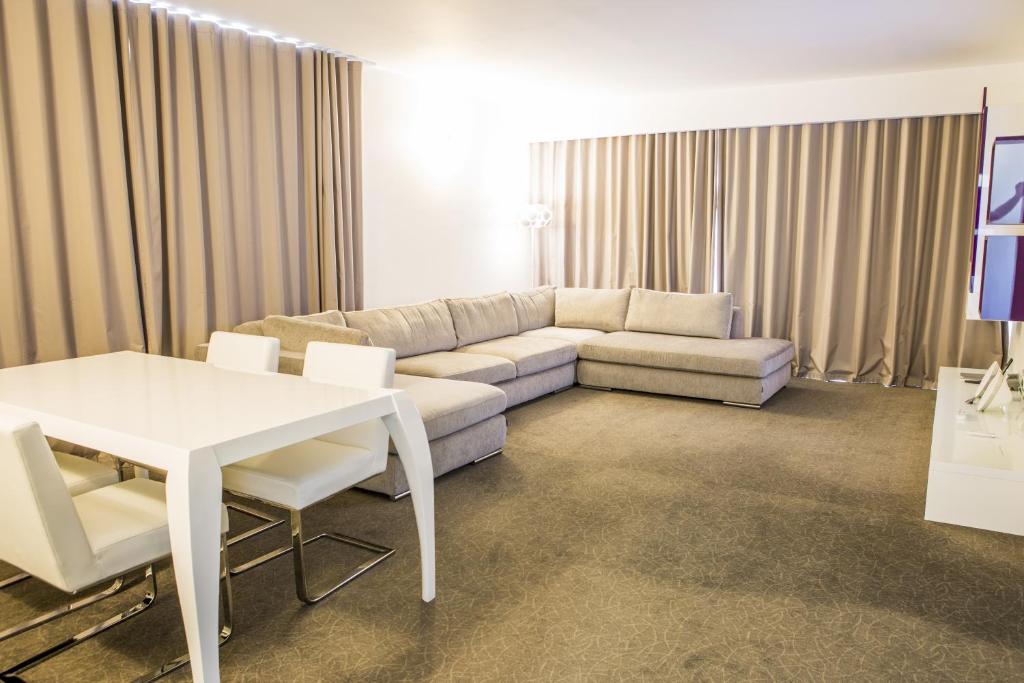 Hotel Tempo - Resim 32