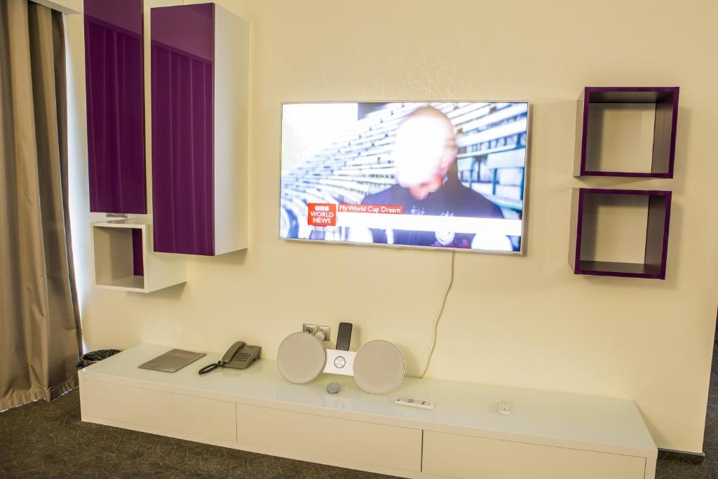 Hotel Tempo - Resim 33