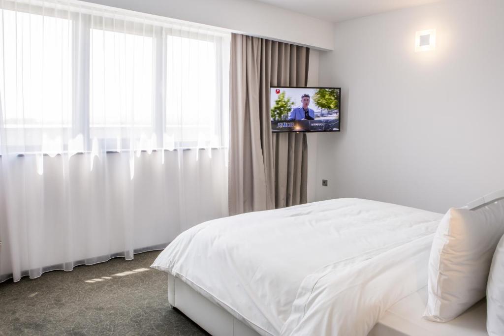 Hotel Tempo - Resim 37