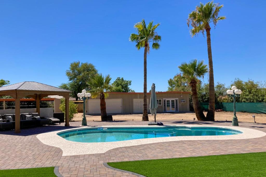 The Tuscan Villa, Phoenix (updated prices 2024)