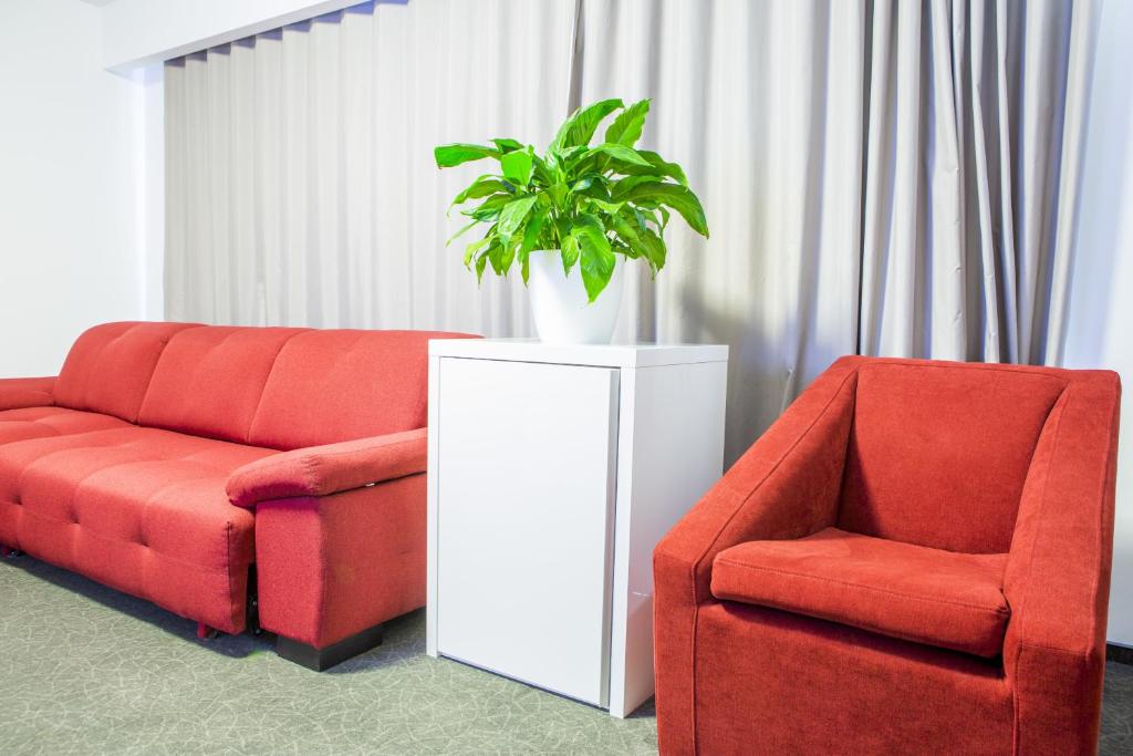 Hotel Tempo - Junior Suite
