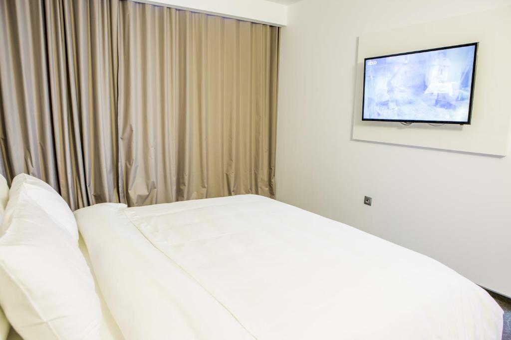 Hotel Tempo - Resim 40