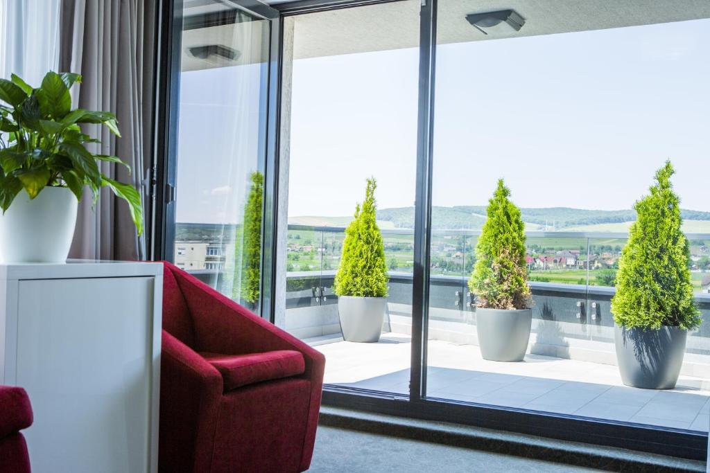 Hotel Tempo - Resim 42