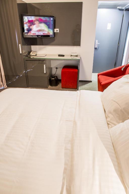 Hotel Tempo - Standard Double Room
