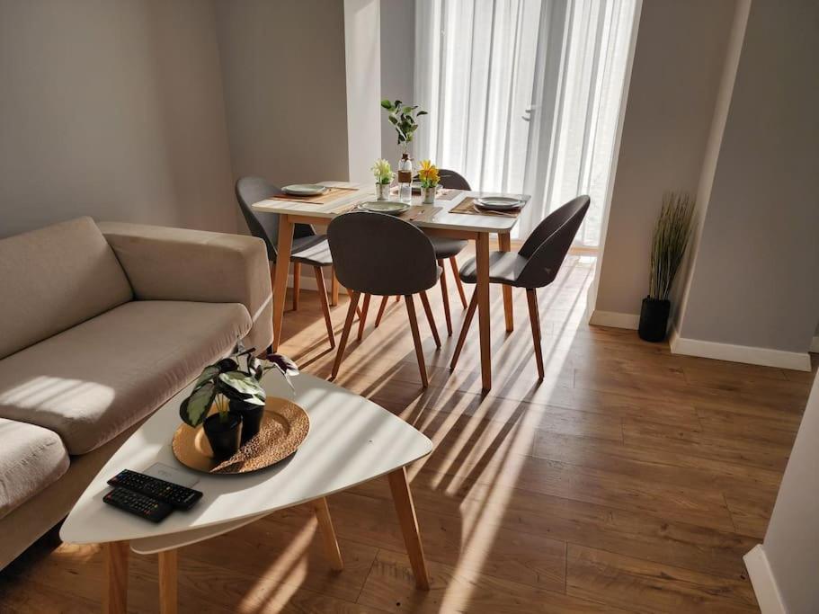 Cozy Midtown Apartment in Tirana - Image 8