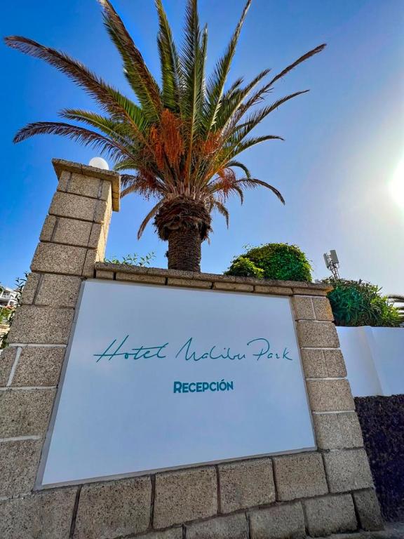Fotografia z galérie ubytovania Apartament Malibu Blue v destinácii Adeje